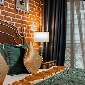 Hotel Sapphire Bayil, Baku